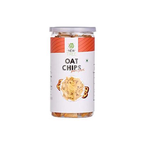 NT CHIPS PERI-PERI 135g